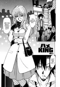 Hame King Ch. 1-7