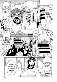 [Yuuki Ray] Shota Eater Ch. 1-8 [English] [biribiri]