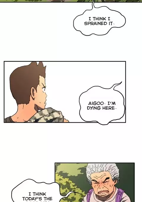 Refrain Love Ch.1-36