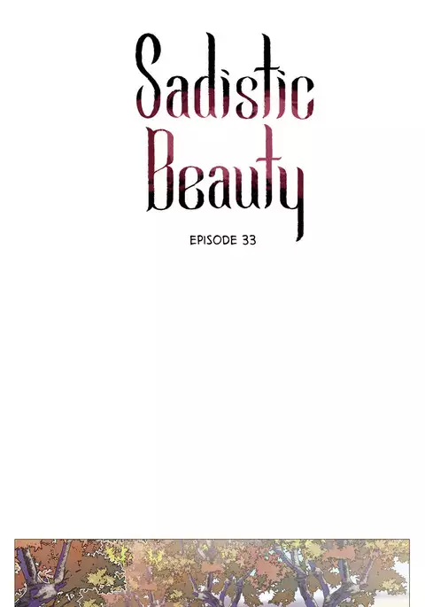 Sadistic Beauty Ch.1-34