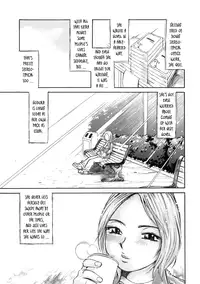 [Millefeuille] Omotta Ijou no Hannou - Great Reaction in Ecstasy! [English] [Tadanohito]