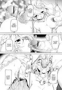 [Minako Nami] Futari no Chikai | Their Oath. (Tsuyudaku Futanari Musume) [English] [bfrost]