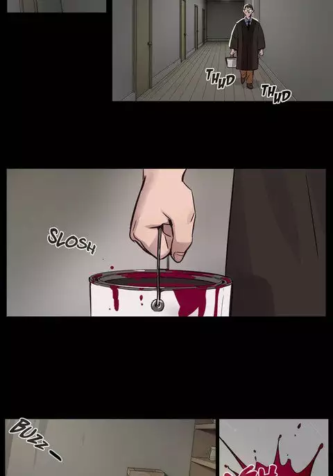 Atonement Camp Ch.1-23