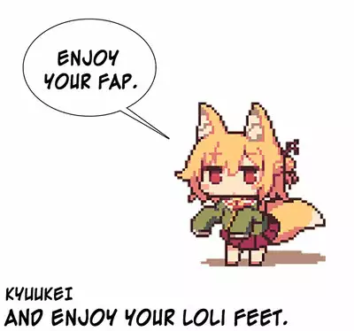 Motto Ippai Furetakute 1-4, 11