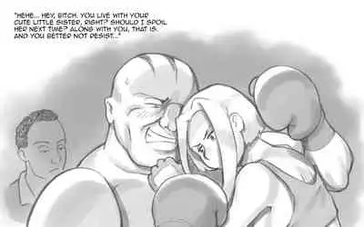 WILDCATS ~ Futanari Chika Battle