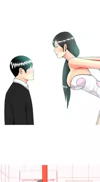 Hooker Ch.1-40 (English) (Ongoing)