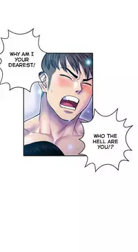 Ghost Love Ch.1-23.5 (English) (YoManga) (Ongoing)