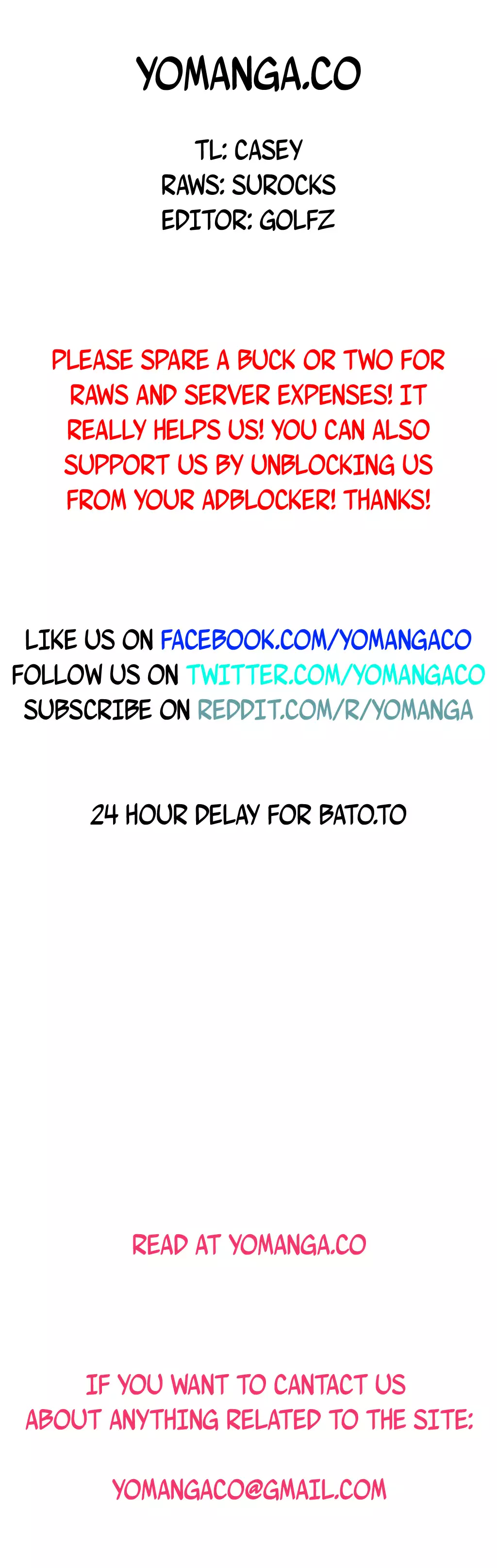 Household Affairs Ch.1-31