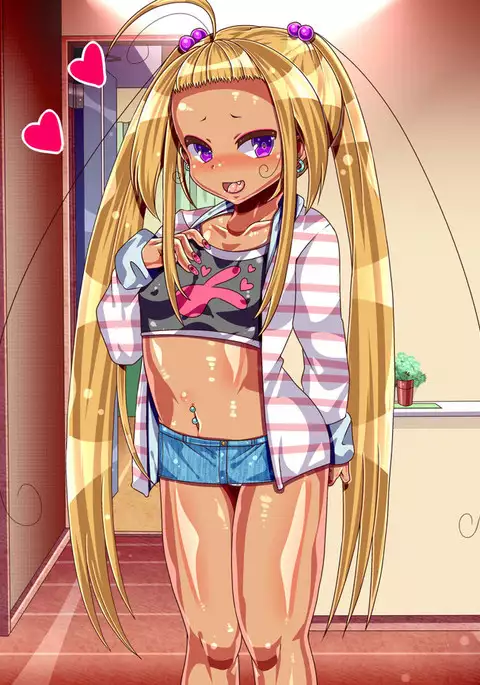 Loli Bitch Meikko to Koubi Shimakuru!