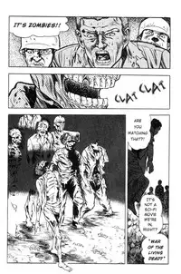 [Maeda Toshio] Adventure Kid Vol.1 [English]