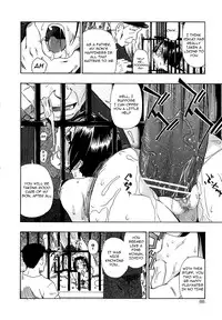 [Oyster] Bitoku no Fukou [English] =Torwyn=