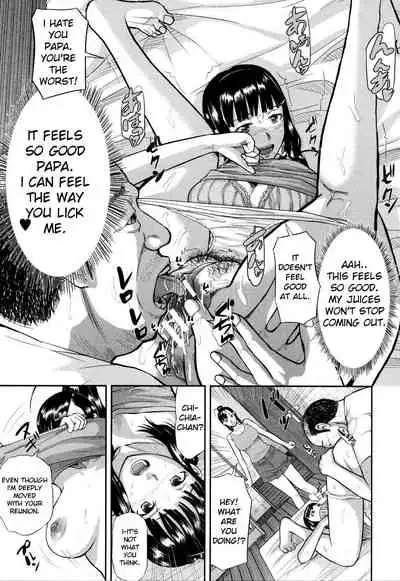 [Honebuto Danshaku] Onna Jigoku, Niku no Tsubo - Hentairui Inranka Mesubuta Ichidaiki [English][Toyo Trans]