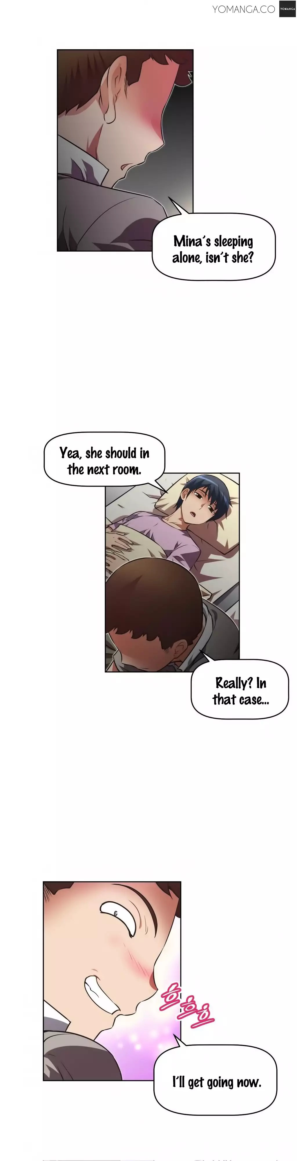 Brawling Go 0-18 Chapters