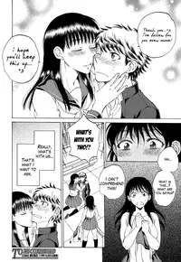 [Sabusuka] Watashi no Kareshi to Nete Kudasai Ch. 1-2 | Please Sleep With My Boyfriend Ch. 1-2 [English] [Mikakunin]