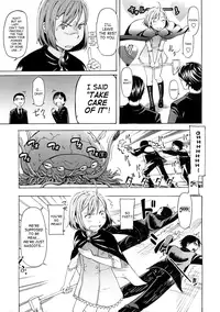 [Onizuka Naoshi] Lovable [English] [SaHa]