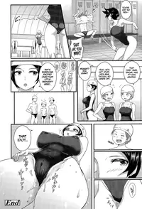 [Ao Madousi] Gohoubi Time! + Zoku Gohoubi Time! | Reward Time! + Reward Time Continues! [English] =TLL + CW=