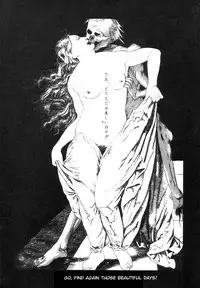 [Maruo Suehiro] Yume no Q-SAKU [English]