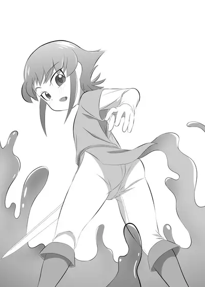 [落羽] ブレイブボーイ