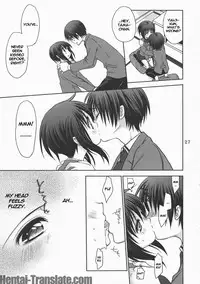 (C73) [Takumi na Muchi (Takumi na Muchi)] Tama＊Pre (Bamboo Blade) [English] [Hentai-Translate.com]