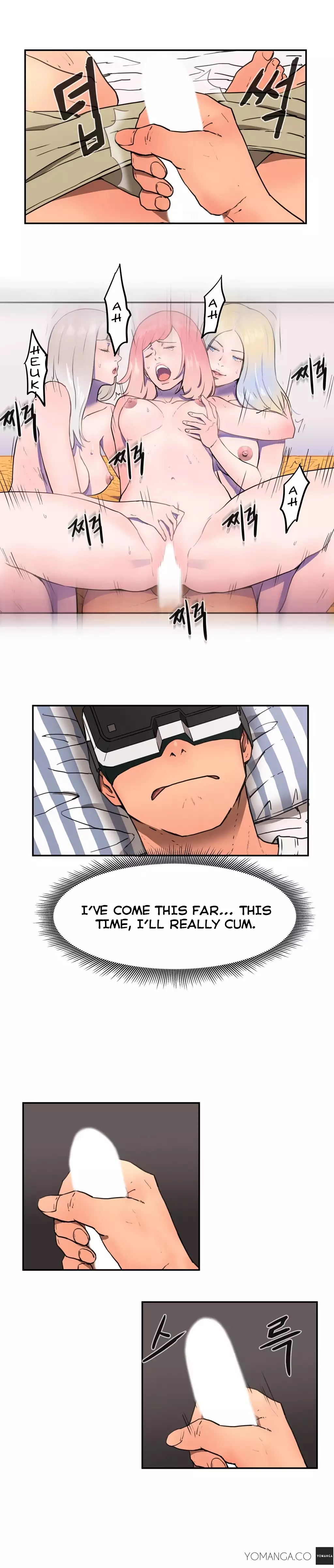 Refrain Love Ch.1-18