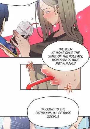 Secret Class Ch.40/?