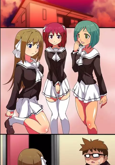 Jikan Teishi! Kando Sousa! Jinkaku Shihai! Nandemo Dekichau Kami-sama Controller o Te ni Ireta!