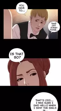 Girl Next Door Ch.1-29 (English) (Ongoing)