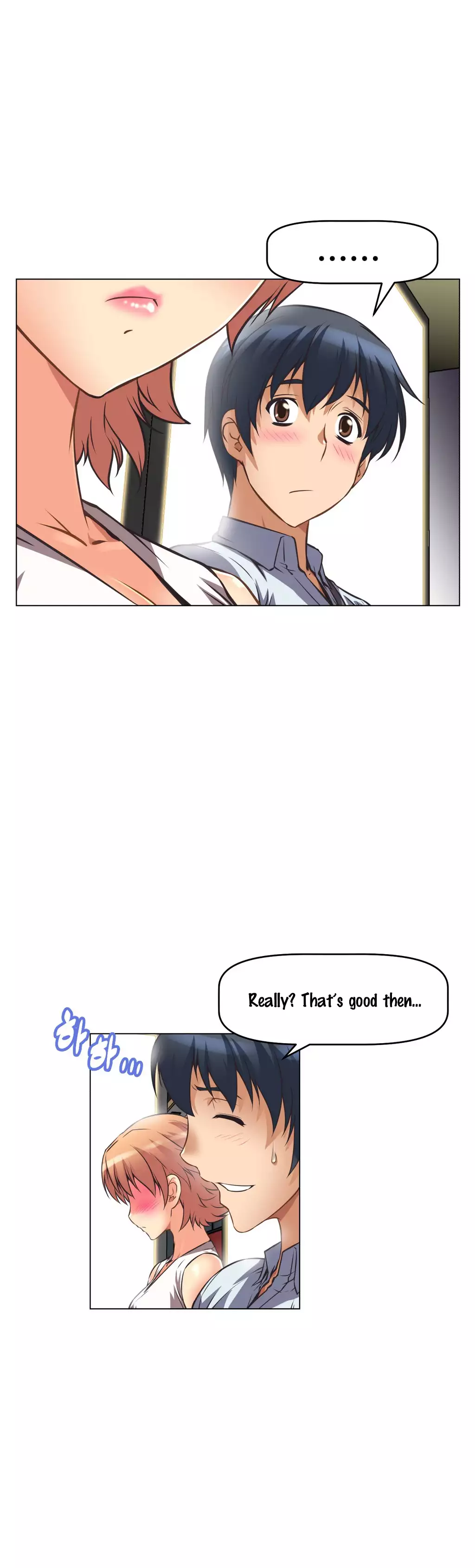 Brawling Go 0-18 Chapters