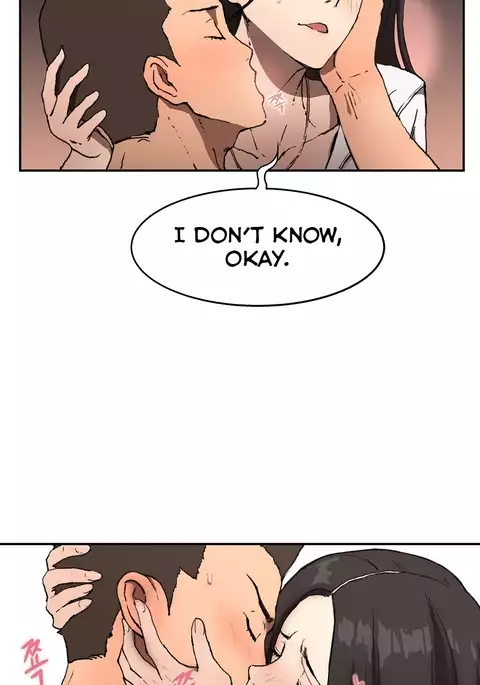 Refrain Love Ch.1-36