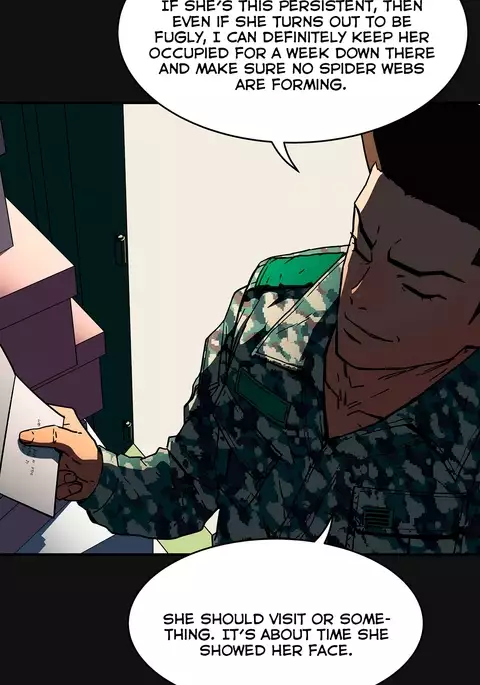 Refrain Love Ch.1-37