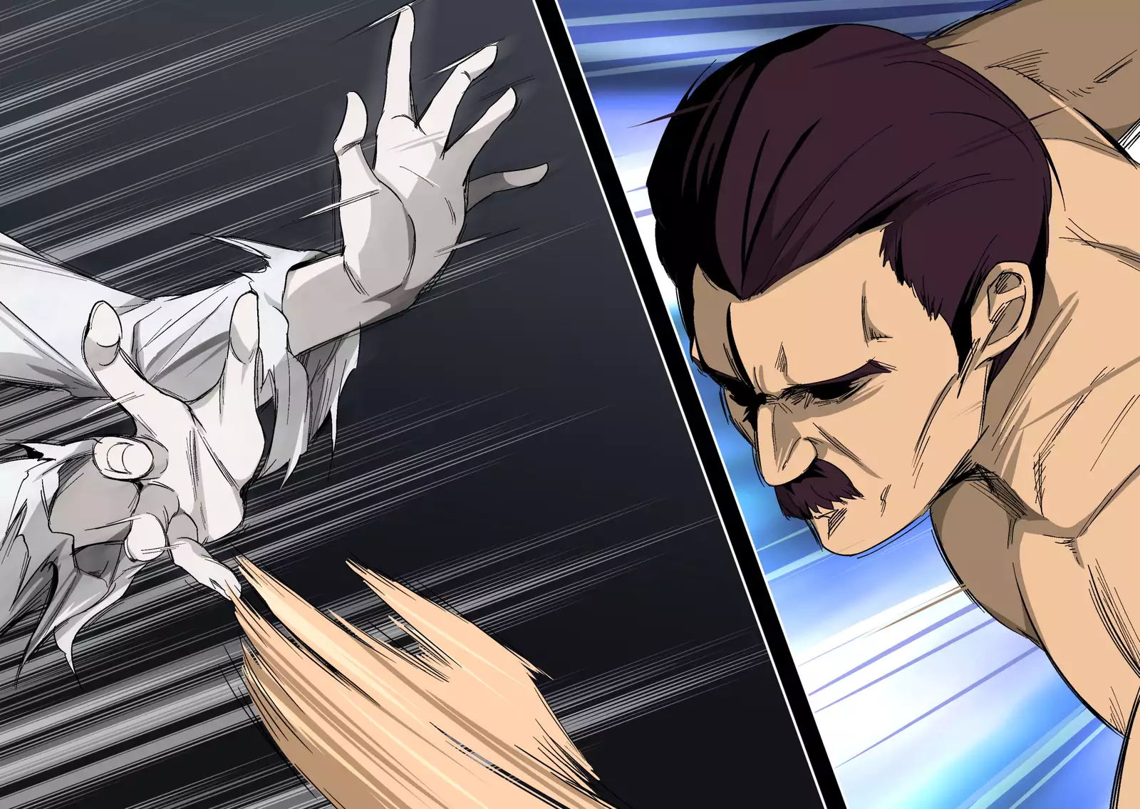 noroi no video VS tanetsuke ojisan