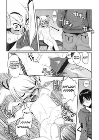 [Asaki Takayuki] Rei-chan no Beer de Taihen da! | Reichan Gets Drenched in Beer (COMIC LO 2004-07) [English] [PHY]