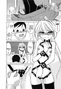 [Charlie Nishinaka] Choice! Vol.2 [English] [YQII]