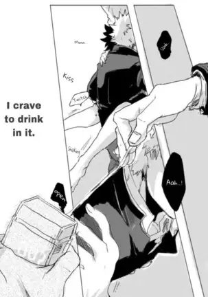 ]Yagate kanaderu rensōkyoku(Boku no Hero Academia)english