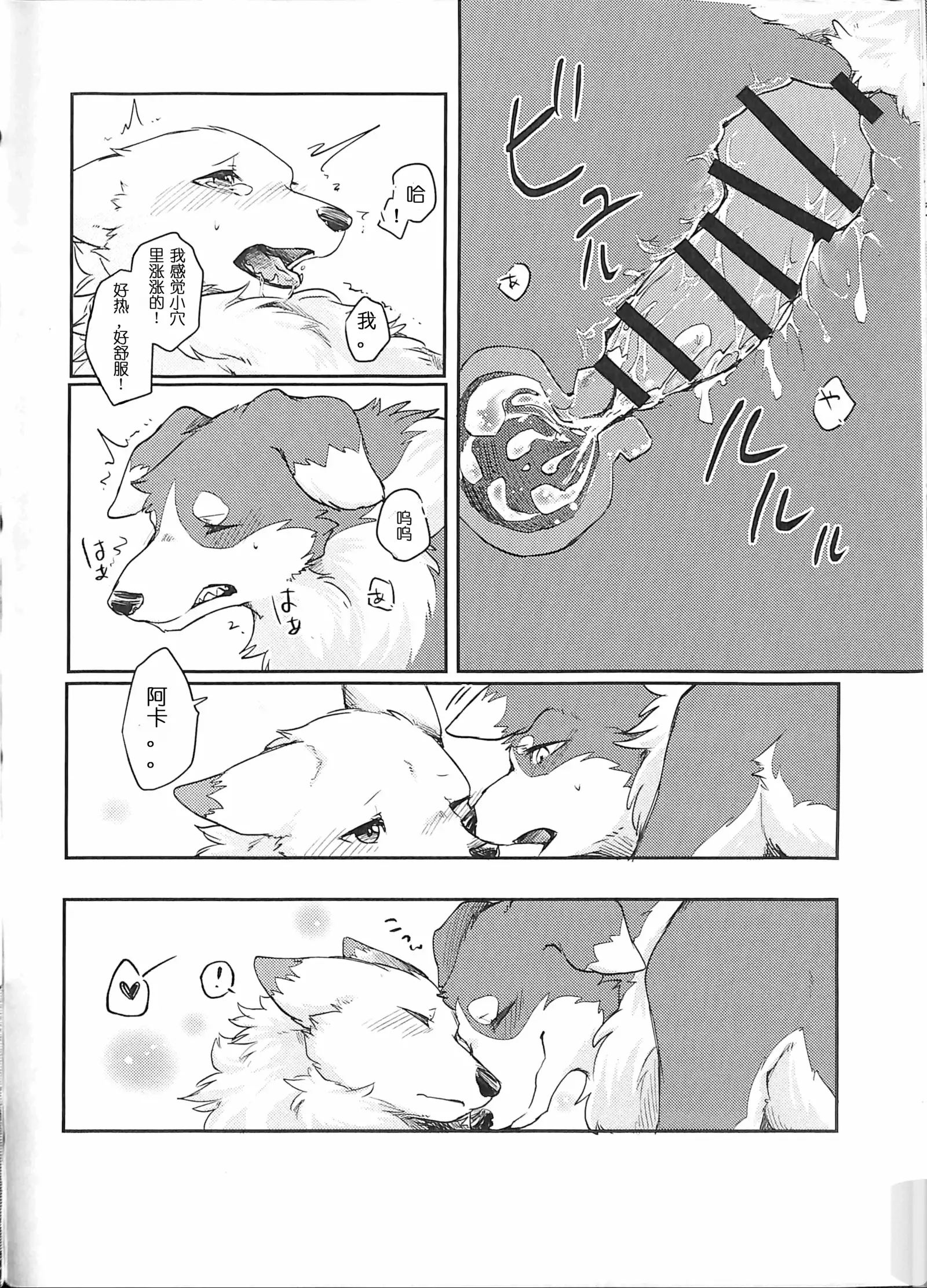 Yume Utsutsu Lovage | 林间小夜曲