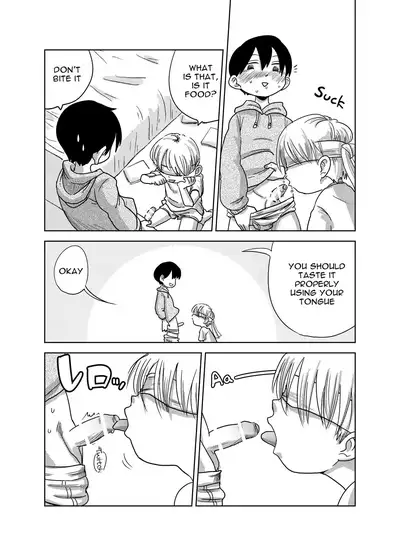 Herachiozukushi | All Kinds of Blowjobs