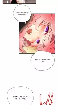 [Juder] Lilith`s Cord Ch.1-22 (English) (Ongoing)