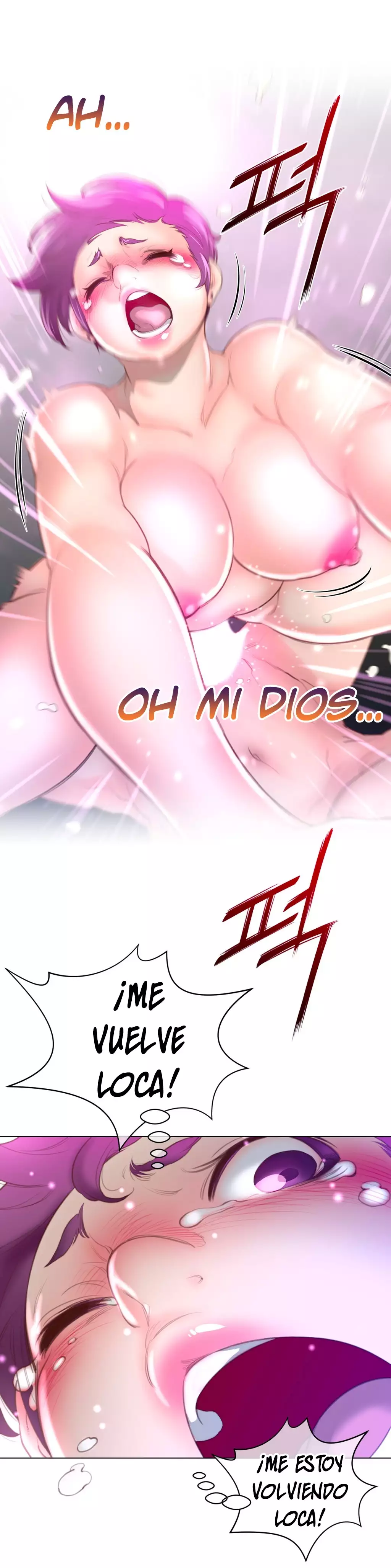 Perfect Half Ch.1-25