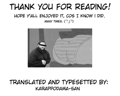 FUTAM@S 3 wa Mahou no Suuji dayo