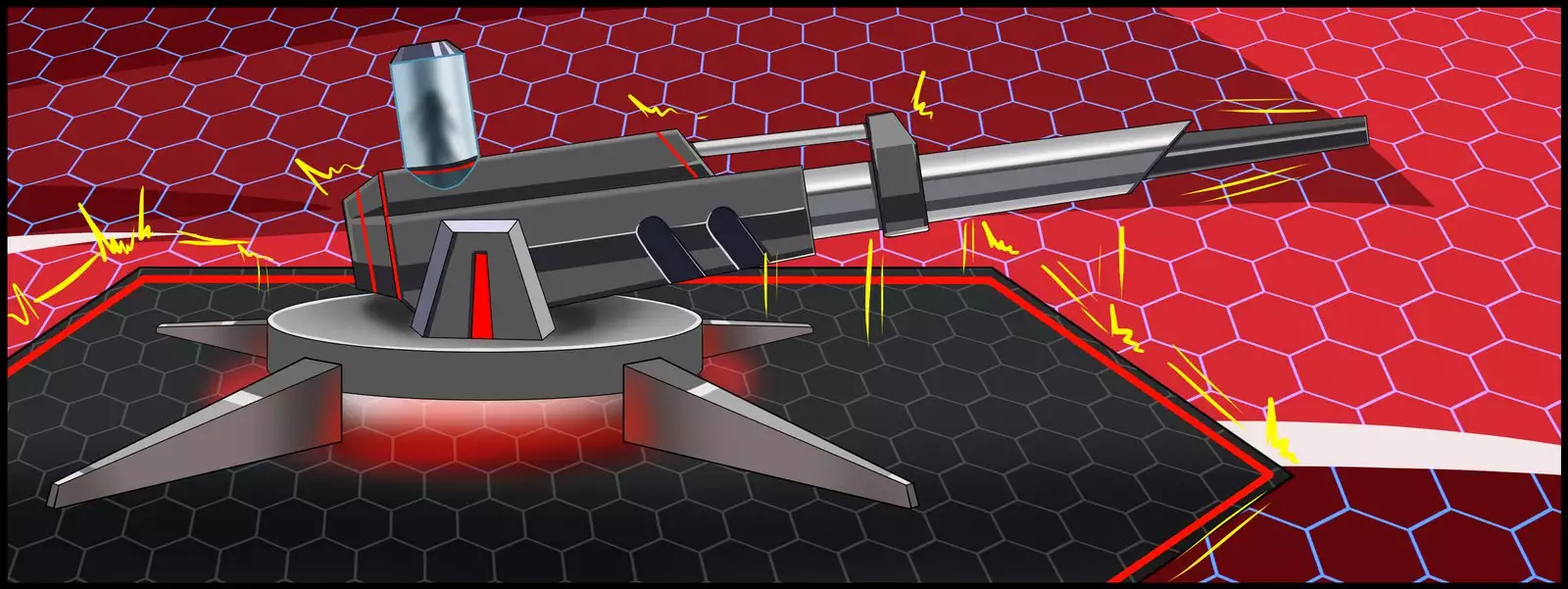 Install core on witches 15
