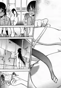 [Shiwasu no Okina] Pisu Hame (Ch.0-16) [English] (updated with desudesu's ch.16)