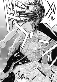 [Kaneyama Shin] Saint Kangoku Gakuen 6