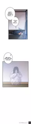 Ghost Love Ch.1-2 (English) (YoManga) (Ongoing)