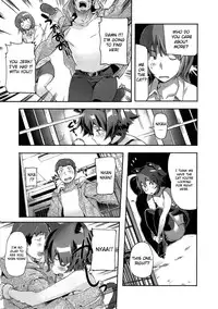 [Sameda Koban] Mon-Mon Animal Girl [English] {doujin-moe.us} [Digital]