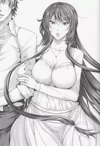 (C84) [Maidoll (Fei)] Sena 29sai Koibito ga Inai (Boku wa Tomodachi ga Sukunai)