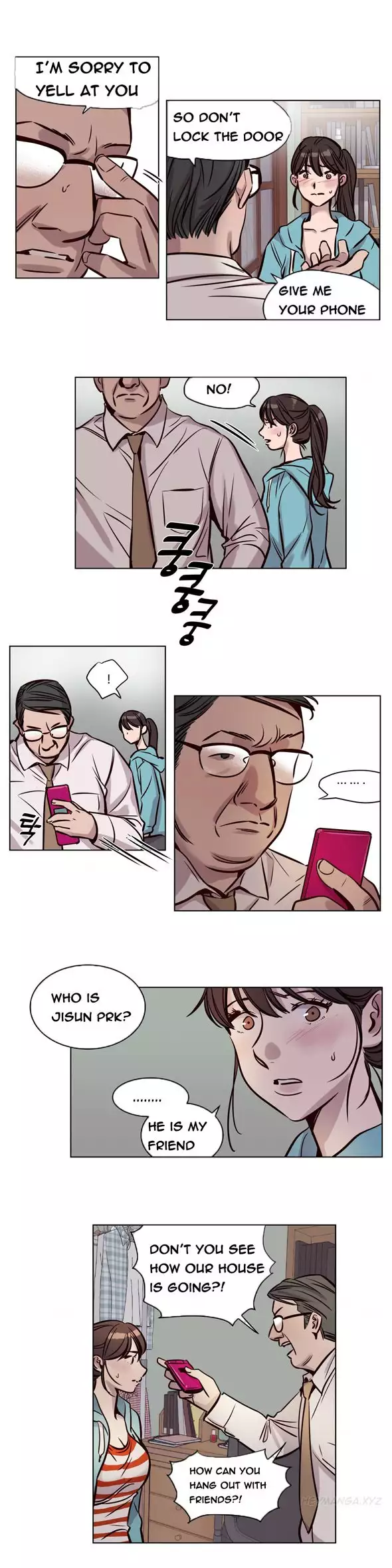 Atonement Camp Ch.1-56