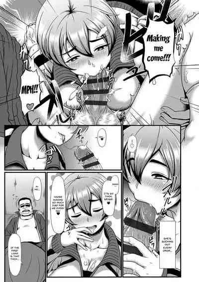 Sakare Seishun!! Ragai Katsudou | Prospering Youth!! Nude Outdoor Exercises Ch. 1-3