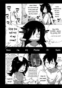 (C82) [Kakumei Seifu Kouhoushitsu (Various)] Watashi ga Sex Dekinai no wa dou Kangaete mo Koitsu ga Warui! | It's Not My Fault I'm Not Getting Any! (It's Not My Fault I'm Not Popular! [English] =LWB=