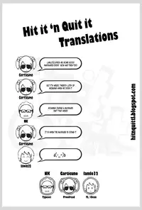 [Taropun] Wonderful Esthetics (Suteki Este) (English) {HnQ}