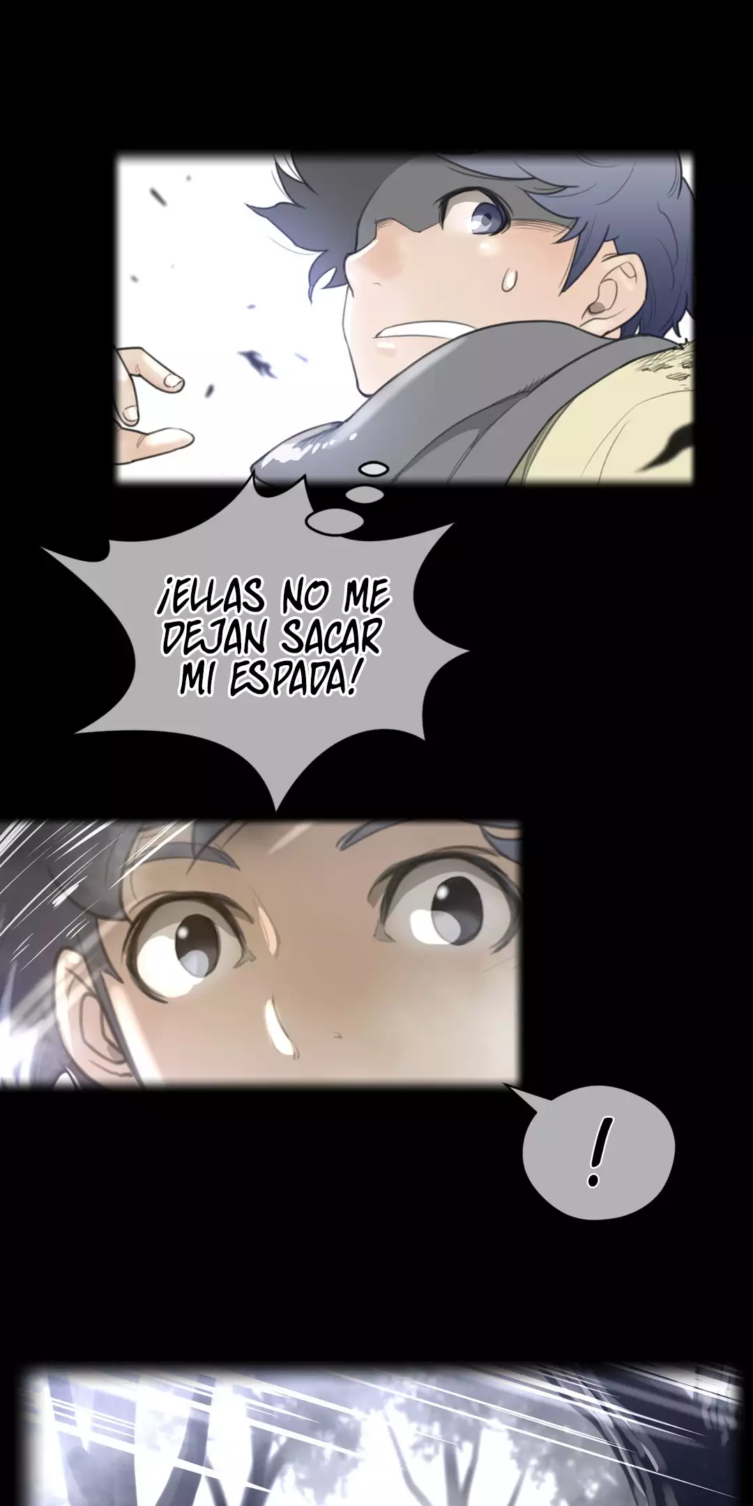 Perfect Half Ch.1-25